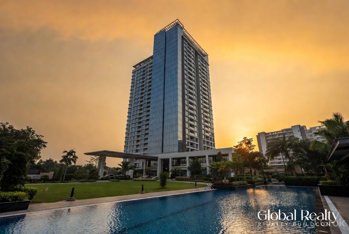 GRB Palm Heights